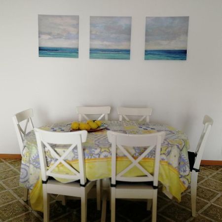 Villa Malu Amalfi Coast Maiori Exteriér fotografie