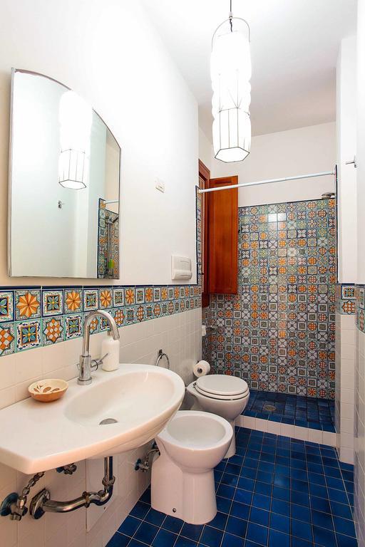 Villa Malu Amalfi Coast Maiori Pokoj fotografie