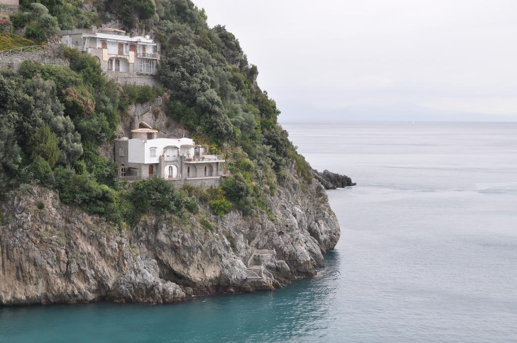 Villa Malu Amalfi Coast Maiori Pokoj fotografie